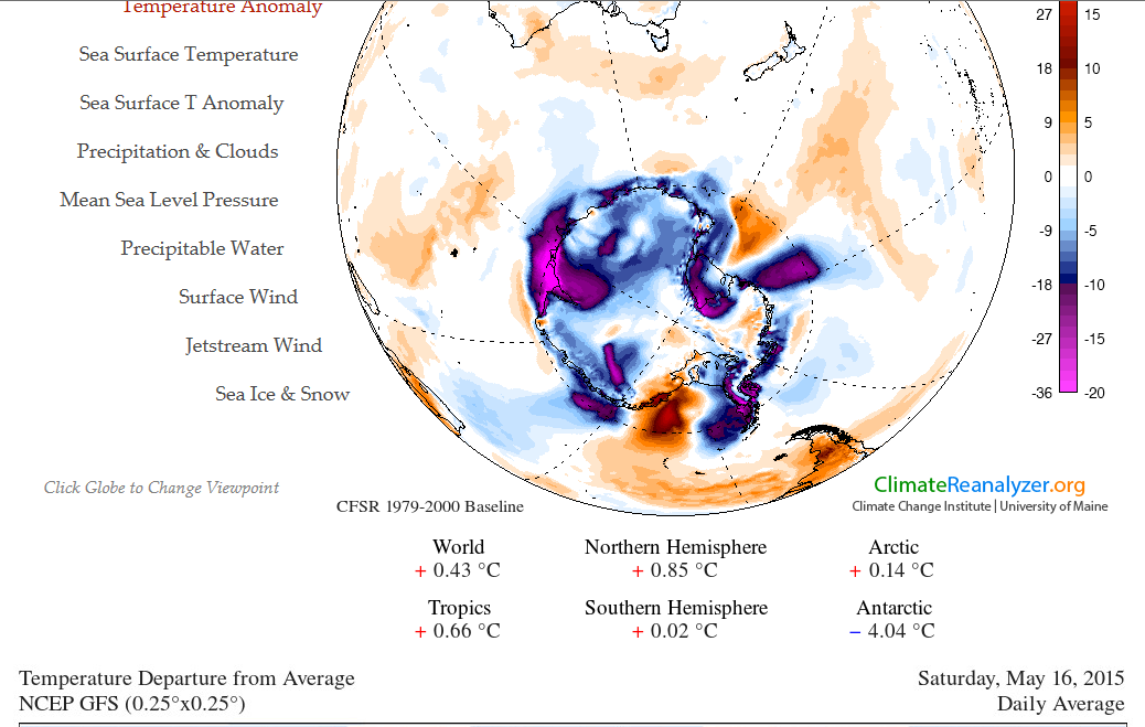 NJSnowPatriot's tweet image. Penguins must not be liking Antarctica continues to have a #feezer.  
Everyone have a great weekend.