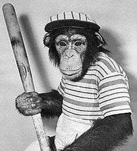 UScricketguy's tweet photo. #LETSPLAYBALL Be awesome all my Brit Frat rookie cricketeers today! Always remember... HOMERUNS OR NO RUNS! #ImReady http://t.co/cH30lLlM04
