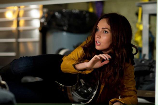 Happy Birthday! Megan Fox Turns 29 Today  