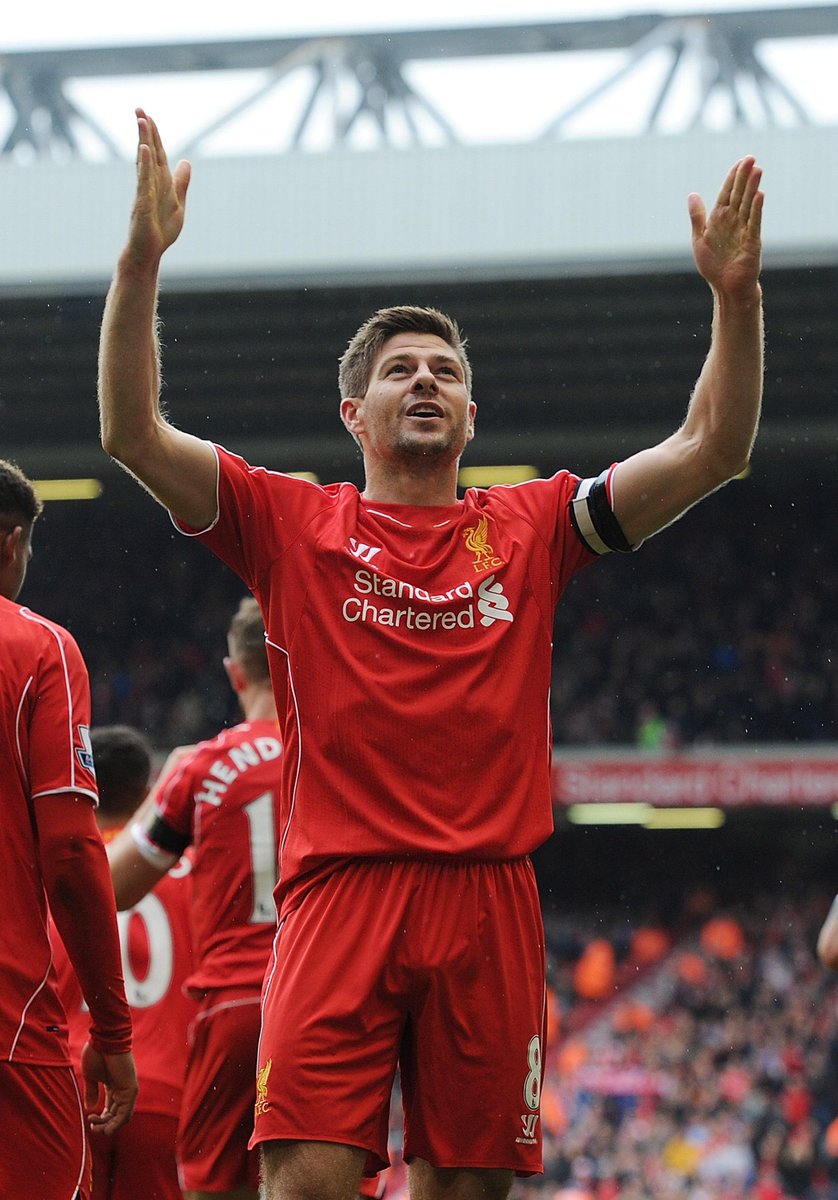 LFC tweet picture