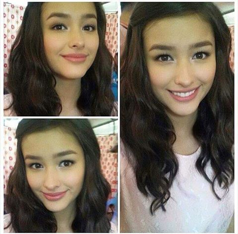 liza_soberano23's tweet image. Ilang Favorite para kay @lizasoberano
