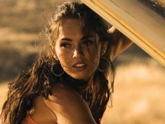 Happy Birthday! Megan Fox    