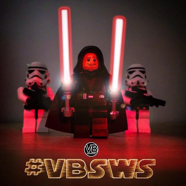 VitruvianBrix's tweet photo. Join @leighboi over on VB IG for STAR WARS SATURDAY!! #VBSWS
http://t.co/5aCUE34SAX http://t.co/QferLtuc8z