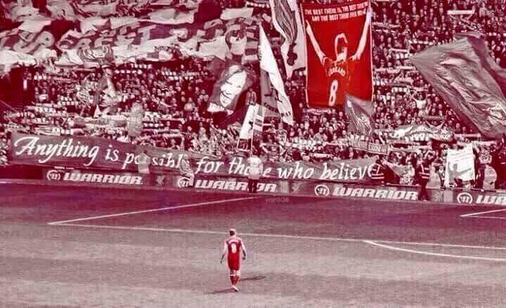 RTG95's tweet image. One Last Time. #ThanksStevie 👏