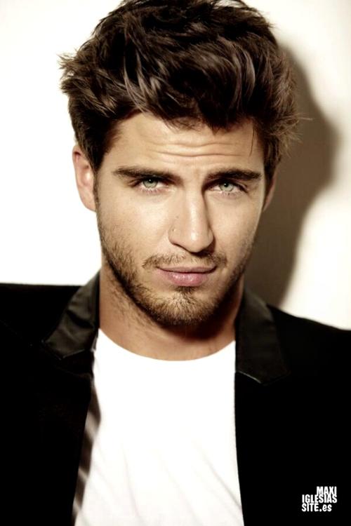 Man Candy on Twitter "Maxi Iglesias Sexy Spanish model
