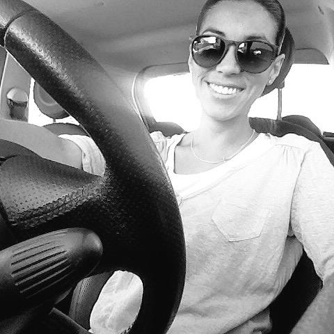 RoRu_21's tweet photo. A pasar la mañana lo mejor que se puede🙋 #Tocatrabajar http://t.co/bv4qaPdSQE