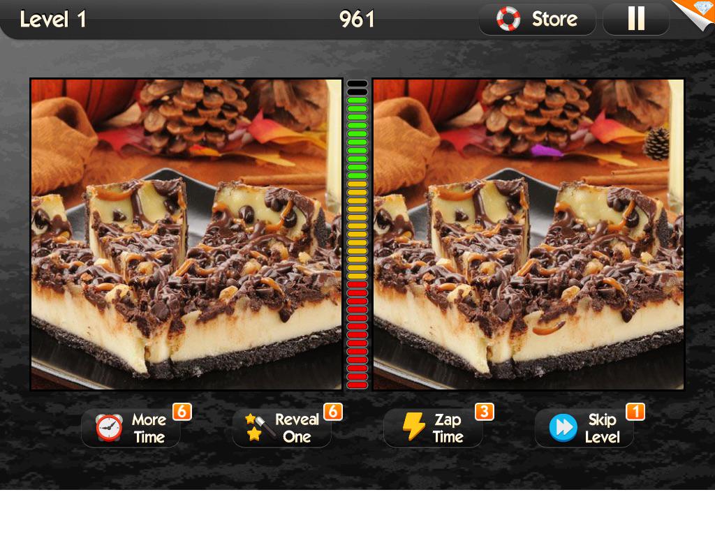 cmd2121's tweet image. Retweet this if you can spot a difference on this level of #WhatsTheDifference! WhatsTheDifferenceApp.com