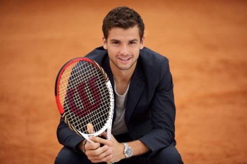 Happy Birthday Grigor 