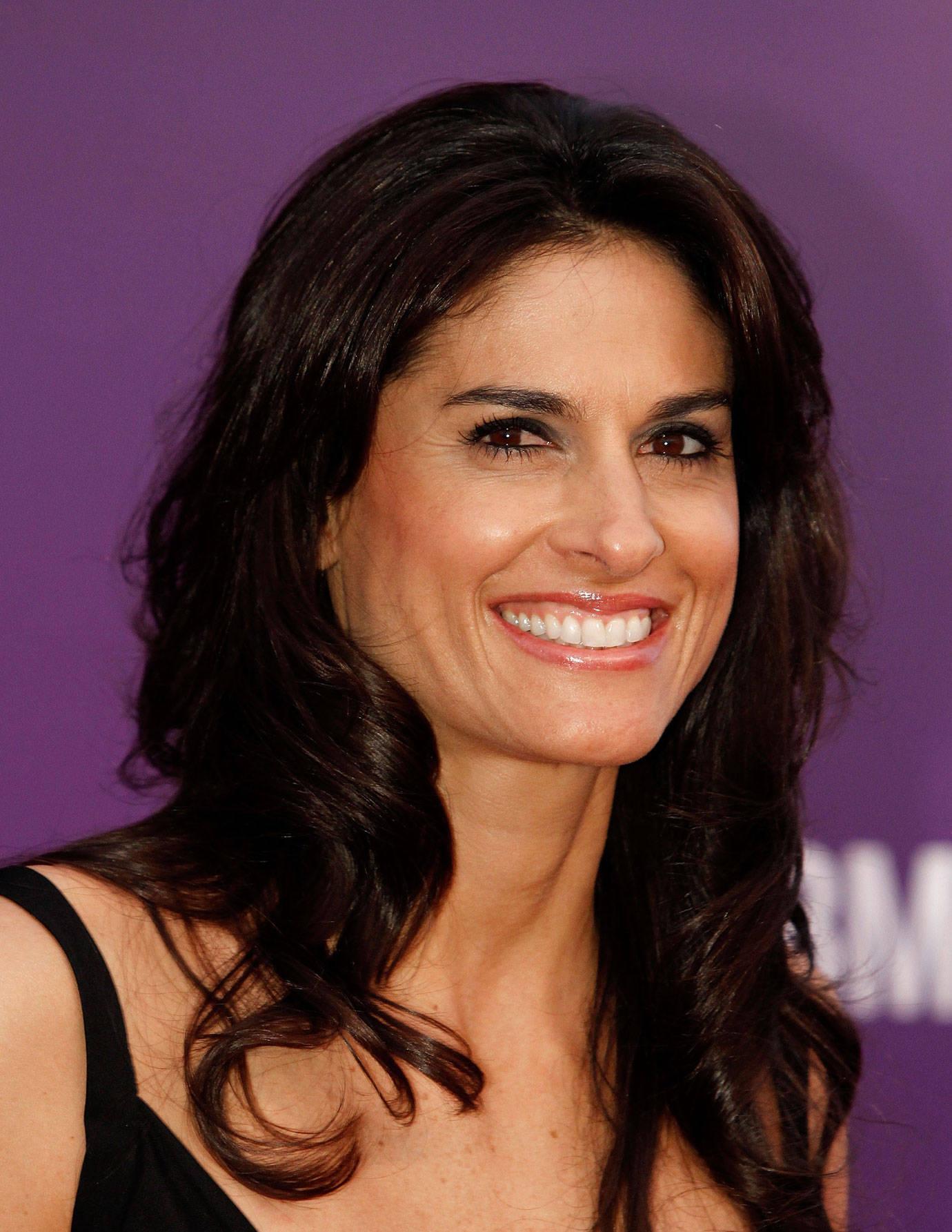 Happy 45th birthday to the one and only Gabriela Sabatini! Congratulations! 