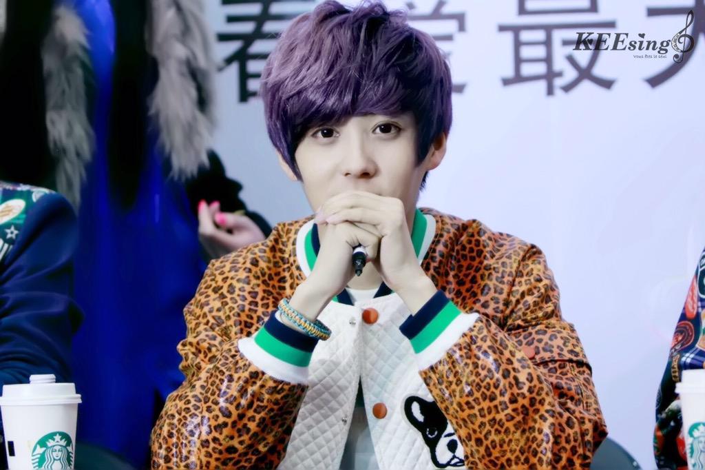 KEEsing_U's tweet photo. 準備回歸啦～ welcome back'～ http://t.co/IxGDFrS2UB