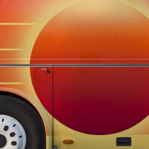 Popular_Space's tweet photo. Eurobus 
An ongoing project by @TaylorHolland_
—
http://t.co/TIsYCrGB5N http://t.co/ji75pB61Dp