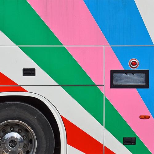 Popular_Space's tweet photo. Eurobus 
An ongoing project by @TaylorHolland_
—
http://t.co/TIsYCrGB5N http://t.co/ji75pB61Dp