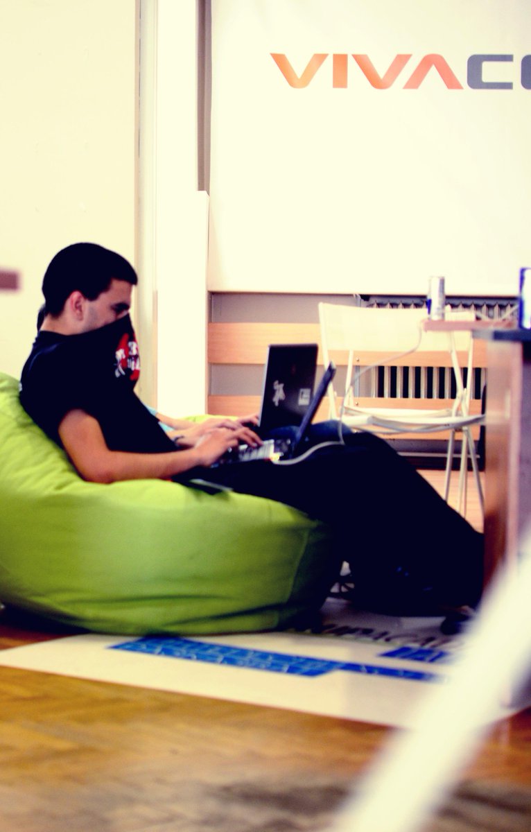 m_schuenke's tweet photo. @suwsofia Ninja Developer! http://t.co/DIHT6QrcF2