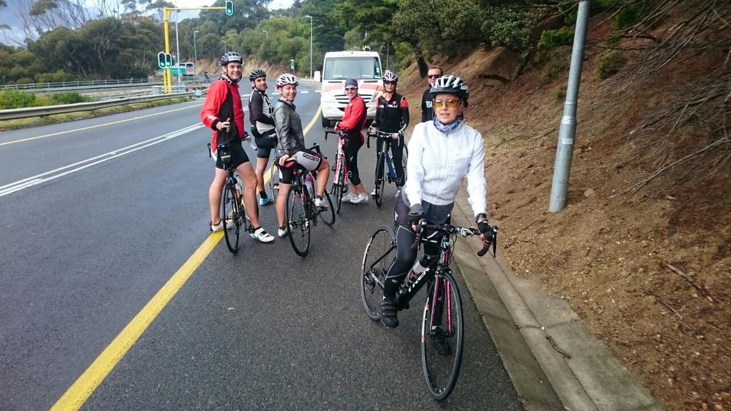 EmbarkTri's tweet photo. Hill repeats done on bike in rain! Thx to @NSquaredZA for support van. #embarkarmy Reward = @PrimiWorld http://t.co/3RP7zBNwNQ