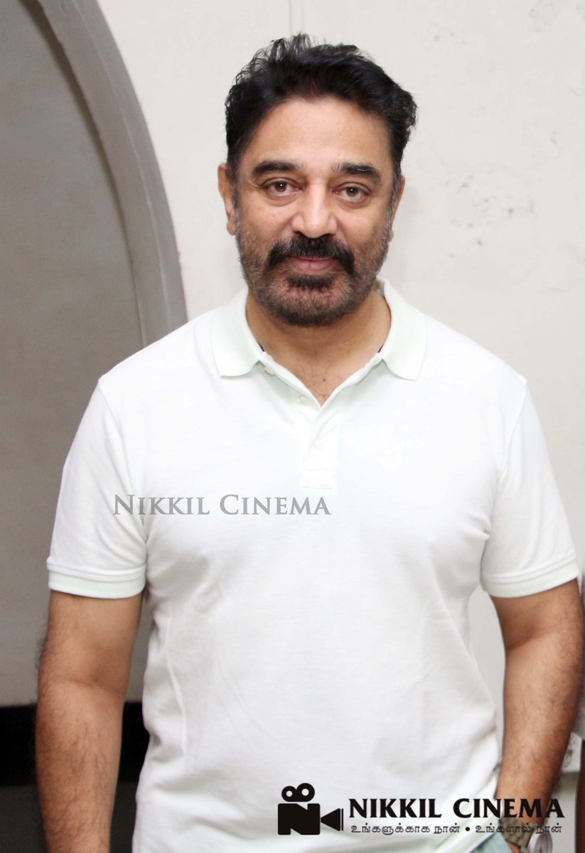 onlynikil's tweet photo. Ulaganayagan's Next Project Official Details about Cast &amp; Crew to be announced today Evng. Staytuned for more details http://t.co/4GiiaMu2bg