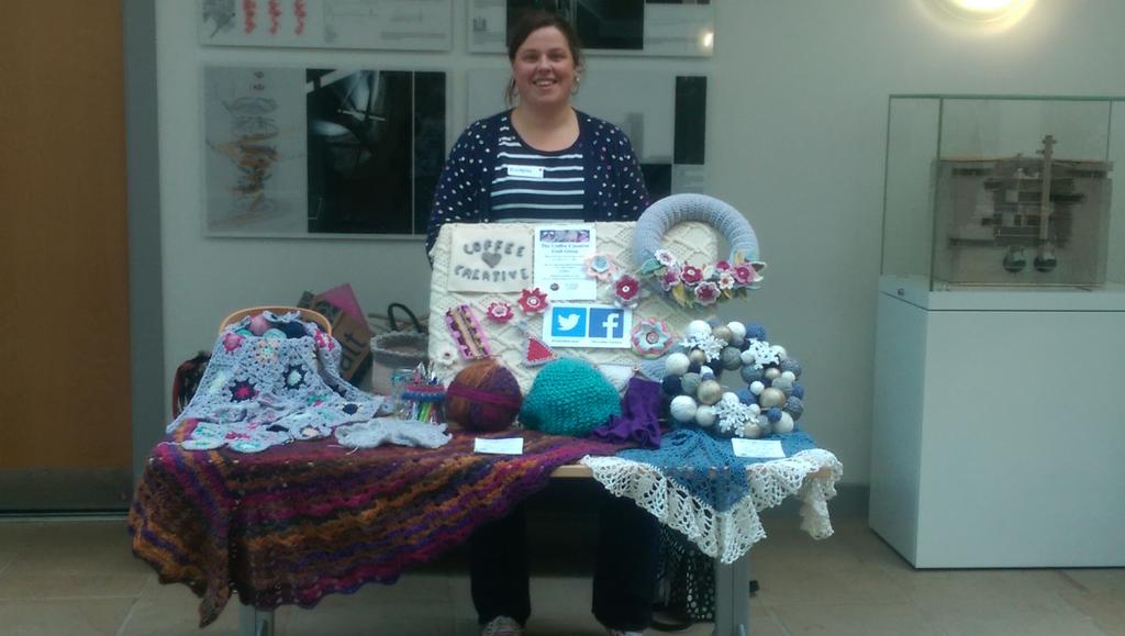 The Coffee Creative tweet media