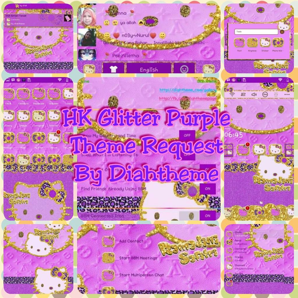 diahtheme's tweet photo. #diahtheme #android #bbm #cutetheme http://t.co/bZepWFP5OX http://t.co/Bmm2coEGPn