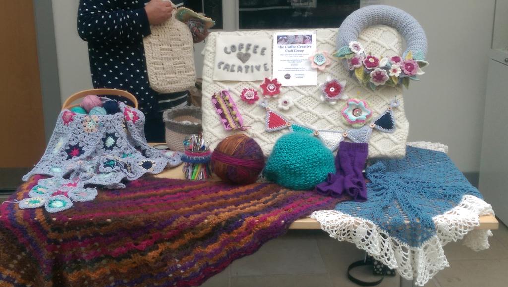 The Coffee Creative tweet media