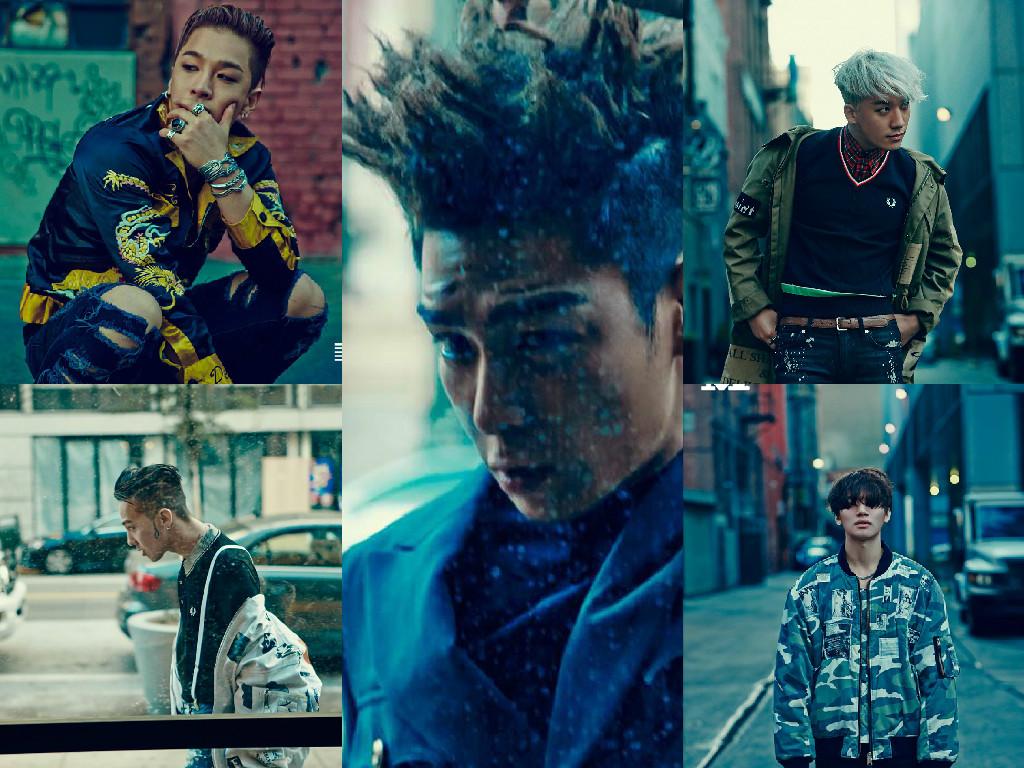 allkpop's tweet photo. Big Bang win #1 + Performances from May 16th 'Show! Music Core'!
http://t.co/95h3HbxFWg http://t.co/ibG4UXWY6e