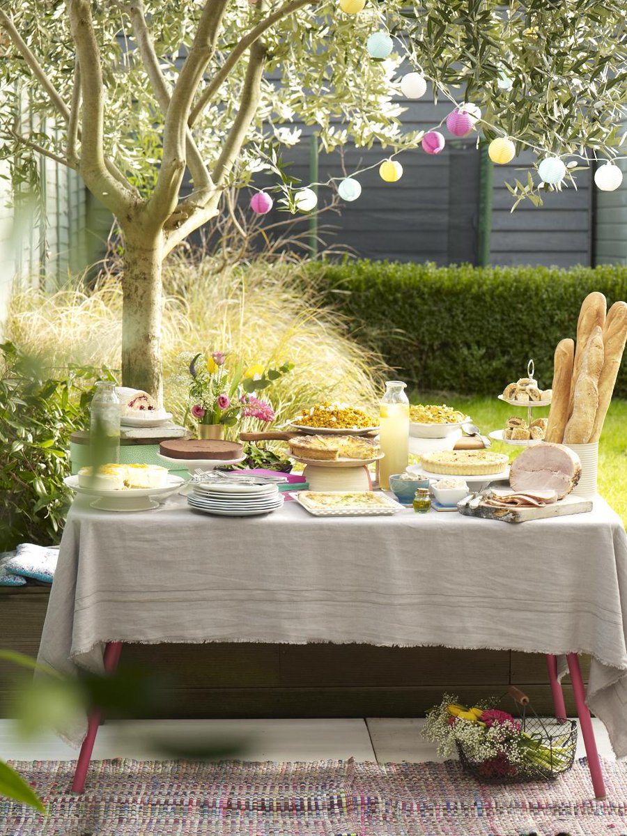 theCOOKkitchen's tweet photo. Planning any events this summer? #StockUpSaturday at COOK today: everything is 15% off! http://t.co/GppAXuhqQf