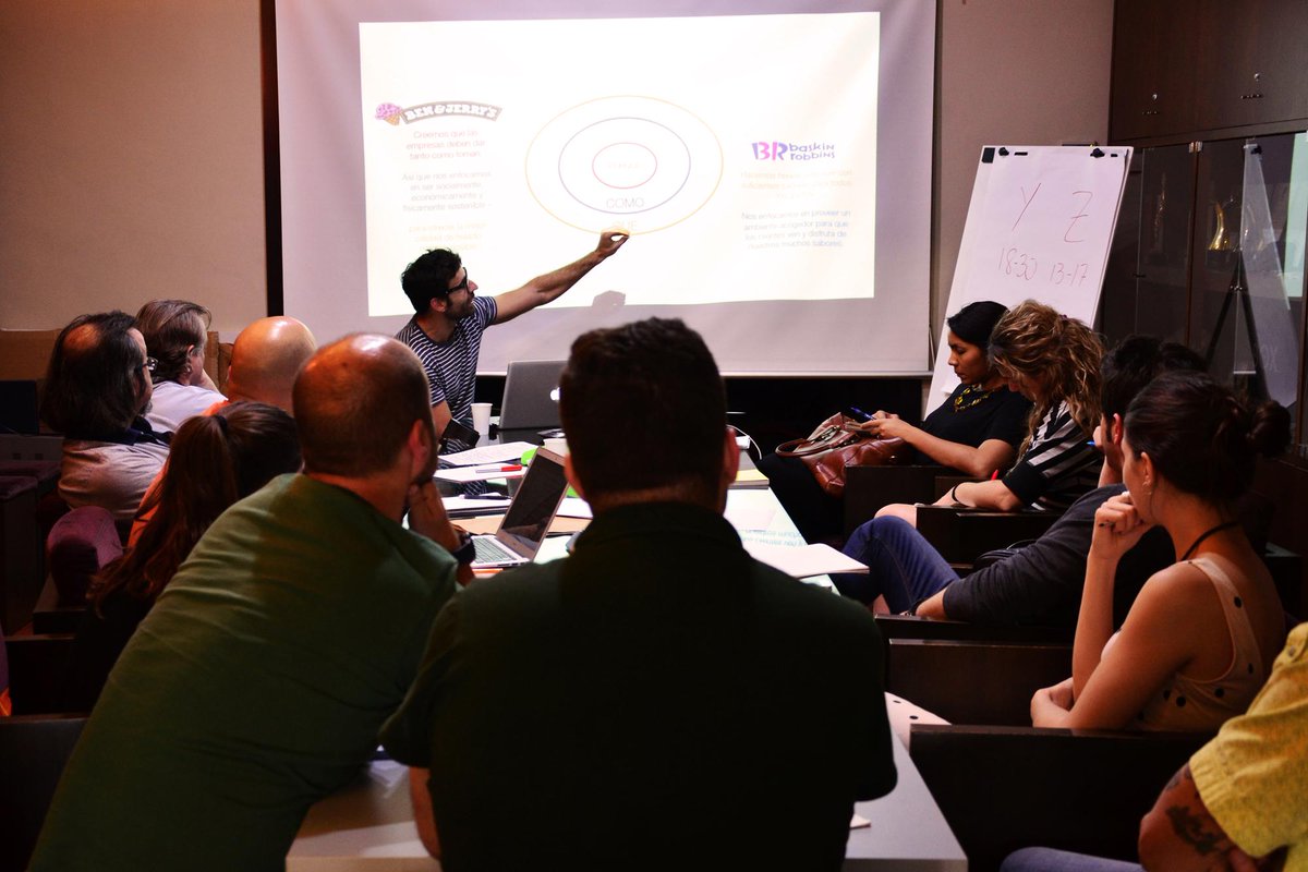 AlohaHoala's tweet photo. #AugmentedPlanning con @MirandaLuis, una visión que va mucho más allá del planning, grandísima sesión Luis! Gracias! http://t.co/mkzMm9lkQ6