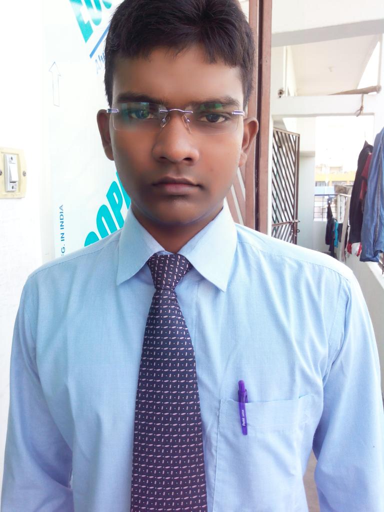 RocksPunit's tweet image. Martande