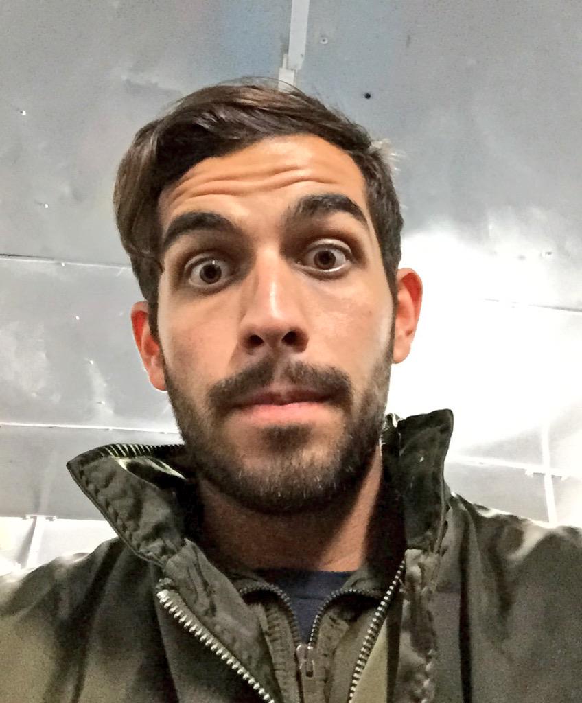 YFoltzer's tweet photo. Seguimos en llamado...😵 http://t.co/0CyMD7hdf2