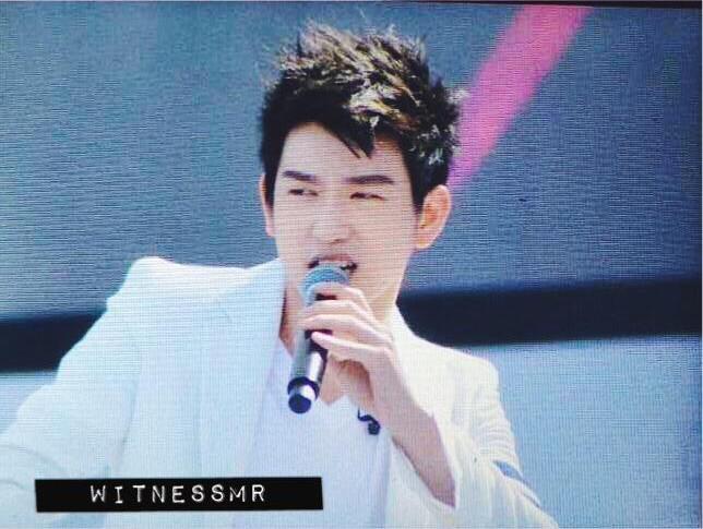 WitnessMr's tweet photo. 150516 평창올림픽 G-1000 #갓세븐 #GOT7 #Mark #마크  #Jr. #주니어 http://t.co/R0pPo3kyED
