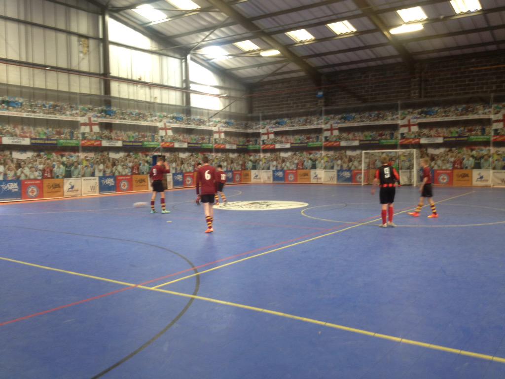 West Riding FA tweet media