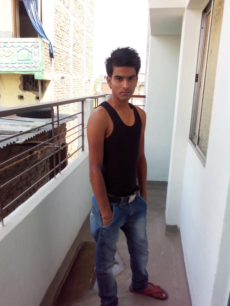 RocksPunit's tweet image. 