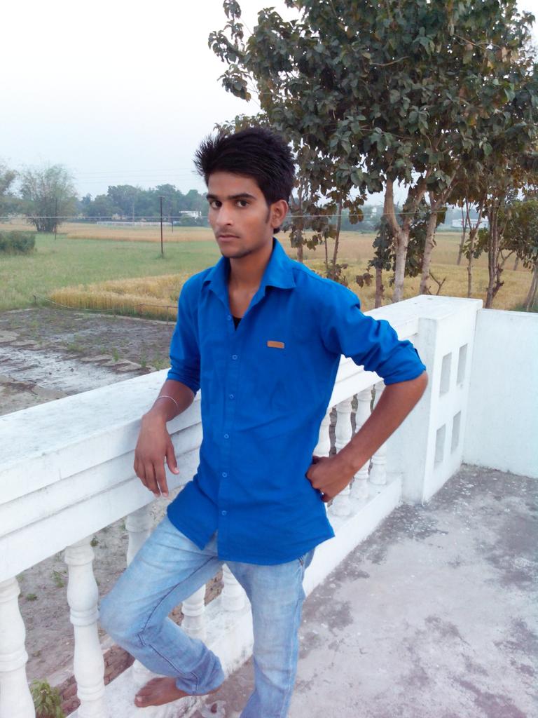 RocksPunit's tweet image. 