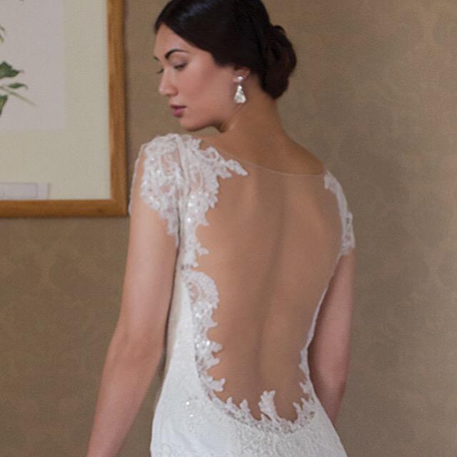 Love Megan? She'll be showcased at #WhiteGalleryLondon this weekend!