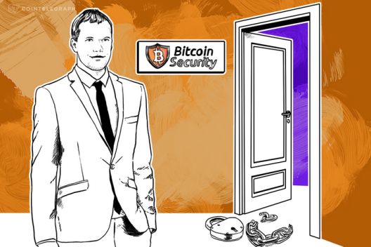 Cointelegraph's tweet photo. In Victory for Crypto Community, Russian Court Lifts Ban on Bitcoin Sites http://t.co/pH77KNfKo2 #Russia #BTCSEC http://t.co/p3U6Zv6JsH