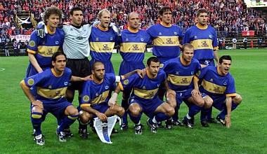 ManuGarcia19's tweet photo. 14 años de aquel 16/05/01.

Lloramos como niños pero son recordados como héroes.

Grandes recuerdos de ese año. http://t.co/Qe5smwfy8N
