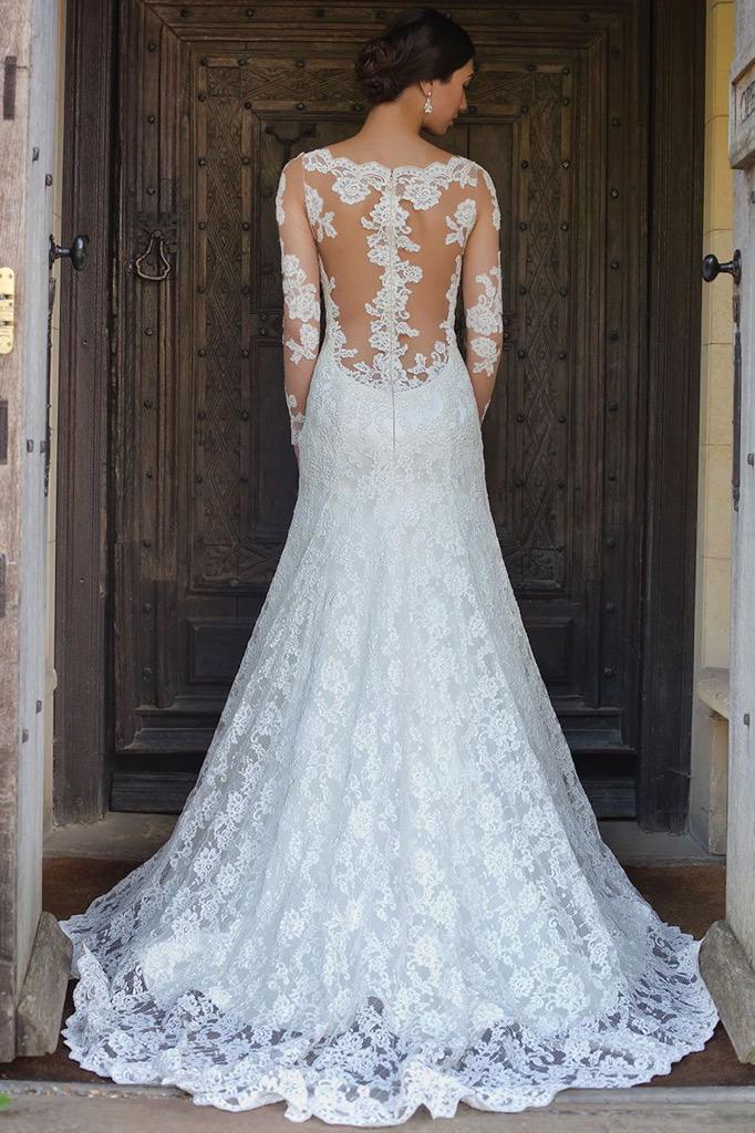 Or do you love the sheer look of Jo?

Come and see the real thing at #WhiteGalleryLondon this weekend!
