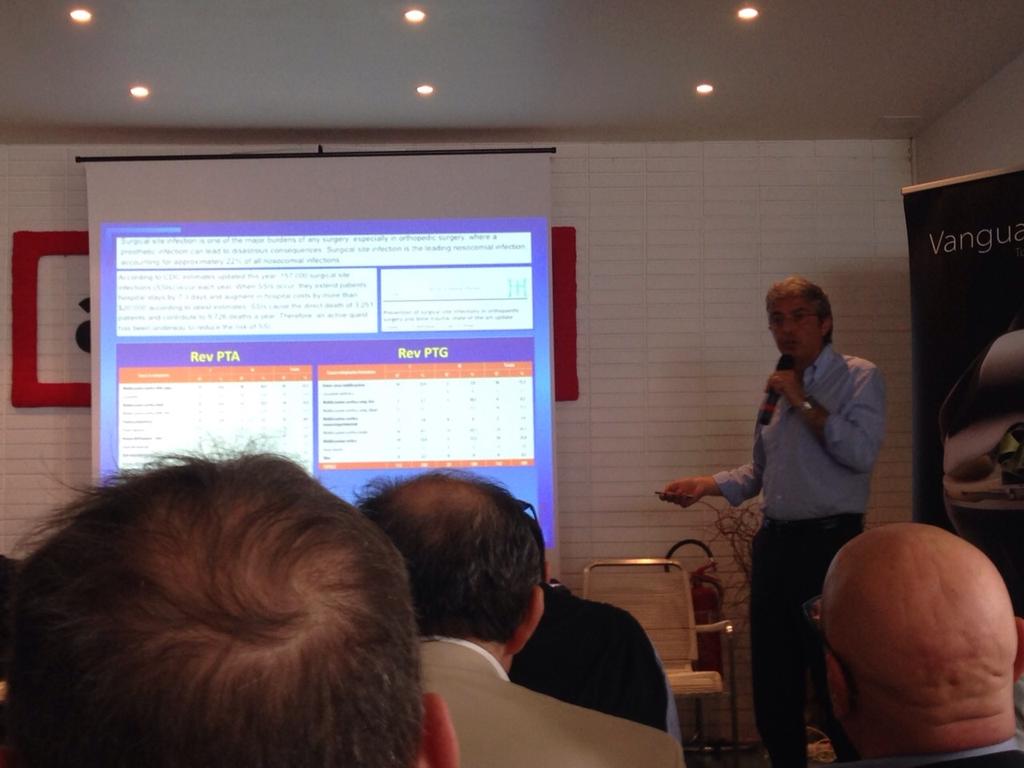 sigascot's tweet photo. Prevenzione dell'instabilità. Roberto Rossi http://t.co/dtDU0BdzbJ