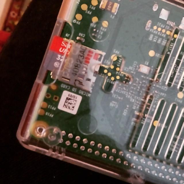 Insta_RaspPi's tweet image. ift.tt/1cFJSOG - 32gb! yeahh

#raspberrypi #mikrosd #32gb #best by g.h.r.c._lemp… ift.tt/1EOyF5M