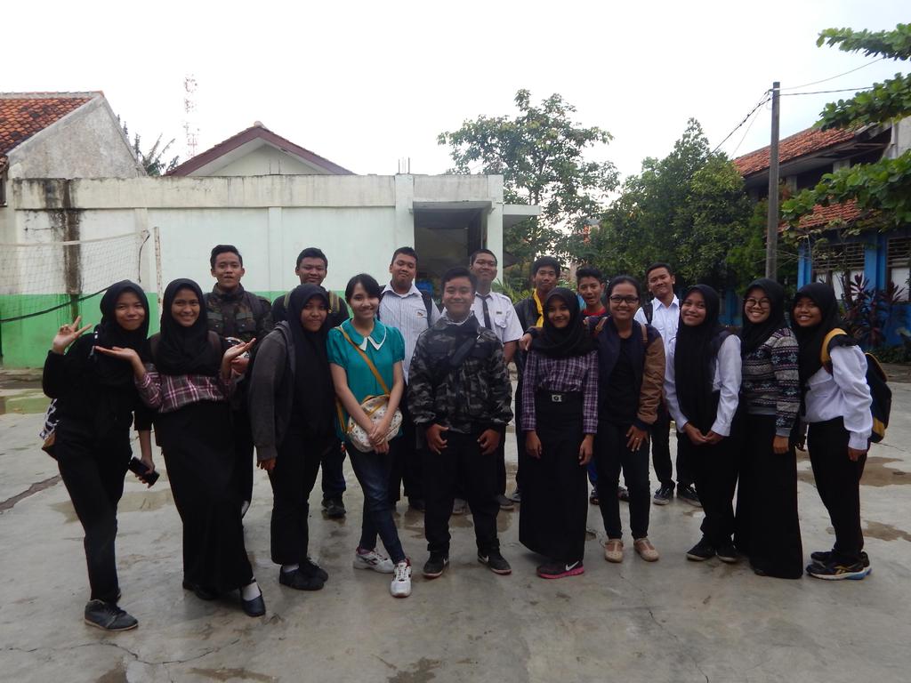 Paskibra SMAN18 Bksi tweet media