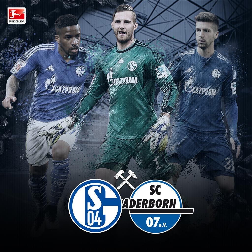 Sofort Lesen Die Wichtigen Fan Infos Zum Heimspiel Gegen Schalke 04 Sind Draußen - 6dgickc