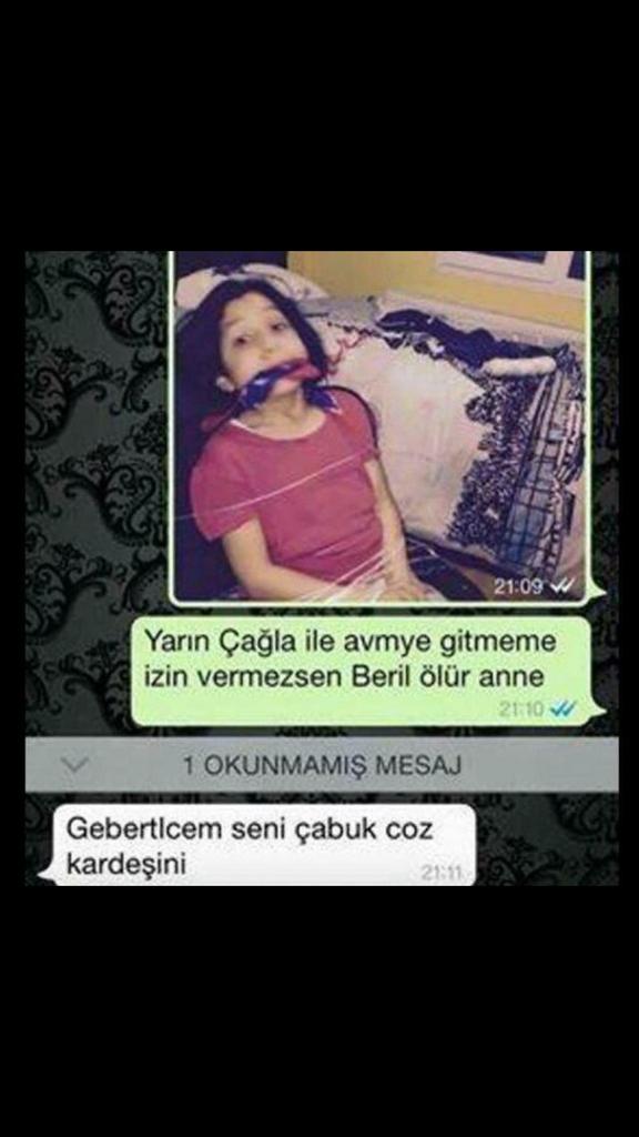 tripcannkafa's tweet photo. Ulan bu neyin tribi lan ??? http://t.co/QaligUMxNV
