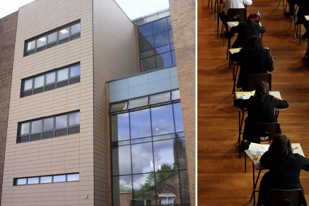 MENnewsdesk's tweet photo. ICYMI: A-Level History exam pupils tested on topic they've never been taught http://t.co/4PDIT92CTq http://t.co/gUlu1KvsLm