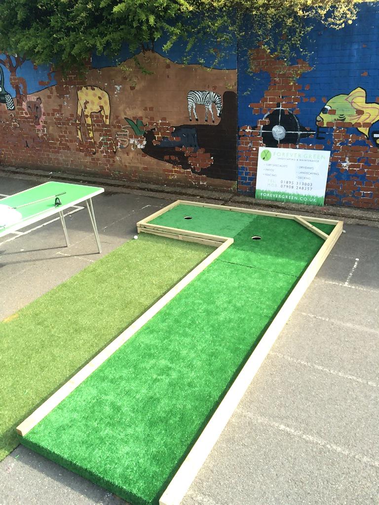 ForeverGreenUK tweet picture