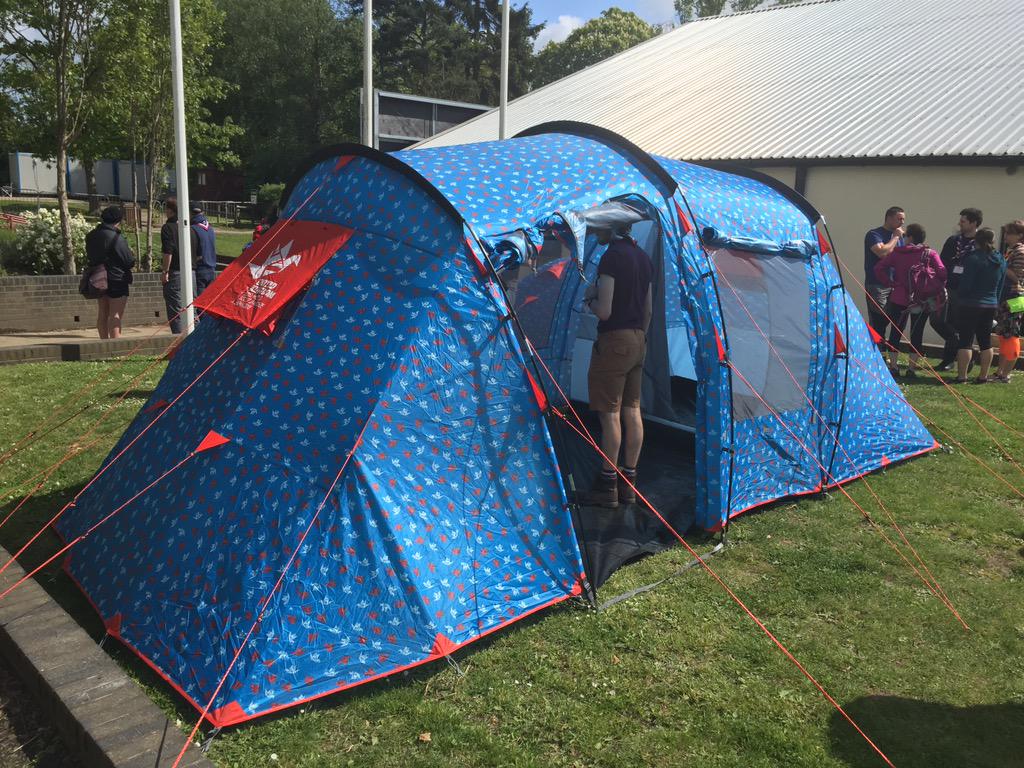 Solihull_IST's tweet photo. Scoping out the @ukcontingent @UKContingentIST tentage on offer! Looks great! #WSJ2015 http://t.co/YW0ieGlZdh