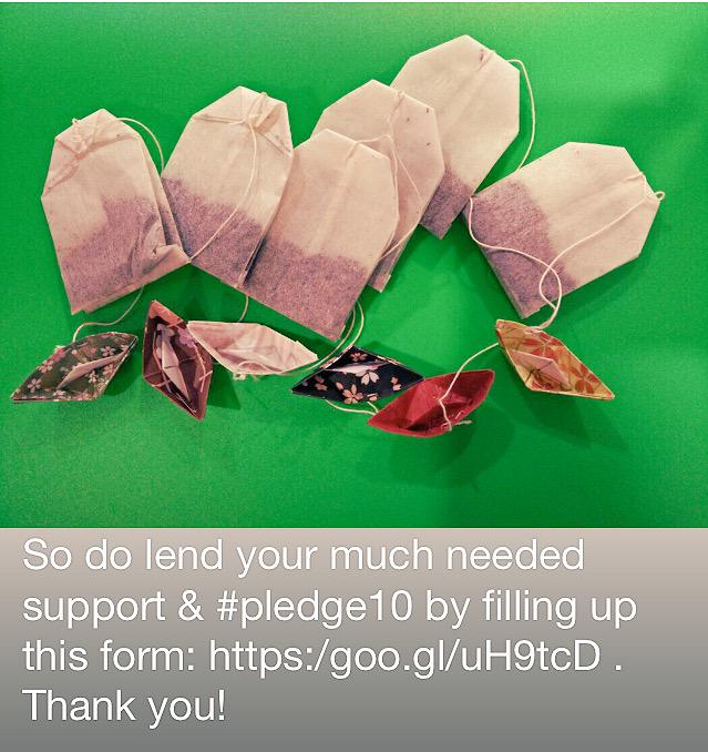 TCSHRotaract's tweet image. 100 Boats Fundraiser in aid of the stranded #Rohingya refugees TCSH'ians, do lend your support &amp;amp; #pledge10 !