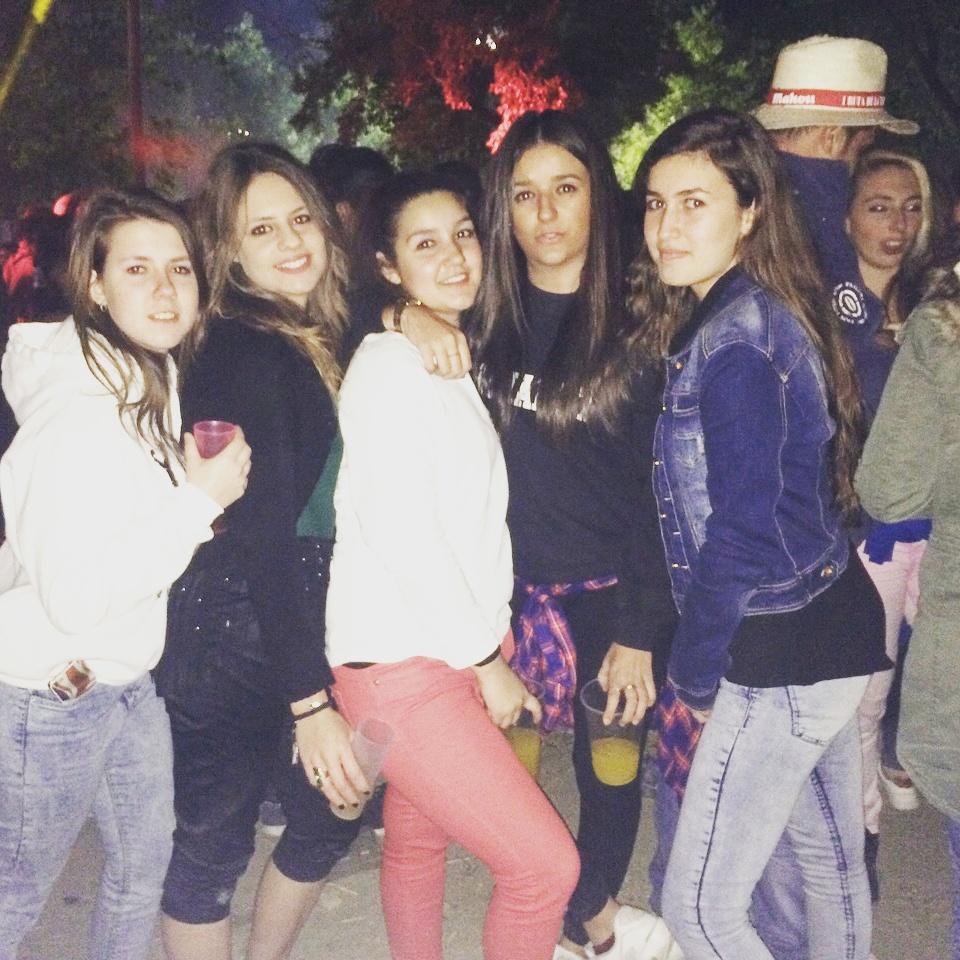 yaiprieto17's tweet photo. De lo bueno mejor lo mejor👑 #missniñas #SanIsidro2015 @Mery31gonzalez @ire1126 @Maribelmendez98 @Martacar98 #criss http://t.co/AOIgb3HDE8