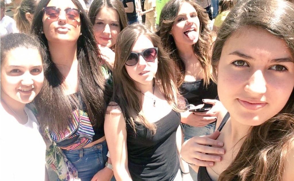 yaiprieto17's tweet photo. De lo bueno mejor lo mejor👑 #missniñas #SanIsidro2015 @Mery31gonzalez @ire1126 @Maribelmendez98 @Martacar98 #criss http://t.co/AOIgb3HDE8