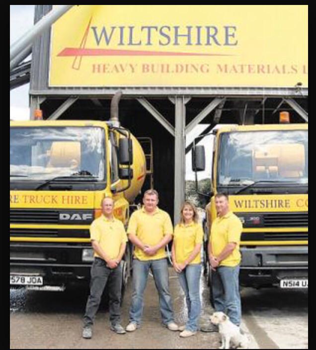 WiltsConcrete's tweet photo. Today is our 10th birthday! Thank you to everyone who has supported us over the last 10 years! Here's to the next 10 http://t.co/9QURvveJhW