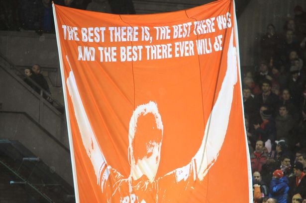 LivEchoLFC's tweet image. The best social media tributes to Stevie G from @Carra23, @DietmarHamann and others liverpoolecho.co.uk/sport/football…