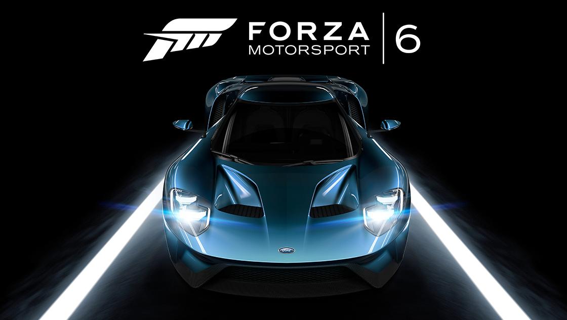GamerCommunityT's tweet photo. Forza Motorsport 6 – Announcement Trailer  http://t.co/on90Tt8FSF http://t.co/xenIxfWvHP