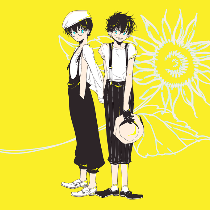 サロペットのtwitterイラスト検索結果 古い順 サロペットのtwitterイラスト検索結果 古い順